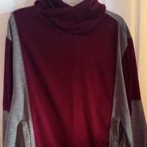 MEN'S PHAT FARM HOODIE